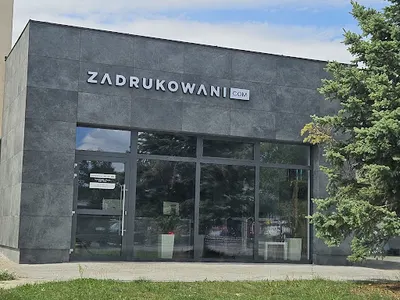Zadrukowani